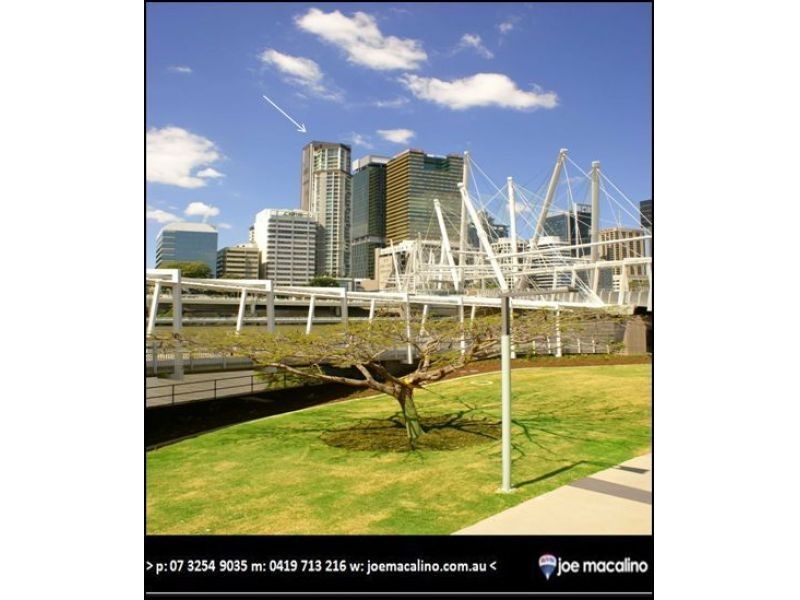 Level 18, 71 Tank Street, Brisbane QLD 4000