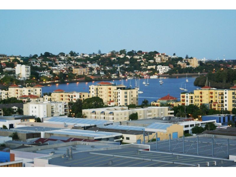 Level 4, 7 Boyd Street, Bowen Hills QLD 4006