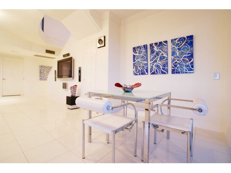 Level 4, 7 Boyd Street, Bowen Hills QLD 4006