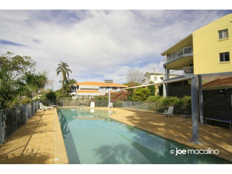 Level 4, 7 Boyd Street, Bowen Hills QLD 4006