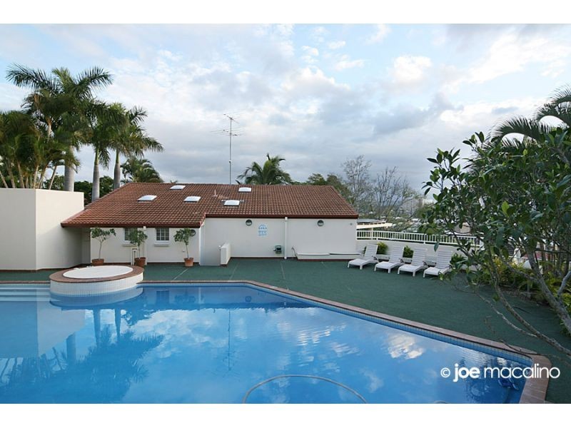 Level 4, 7 Boyd Street, Bowen Hills QLD 4006