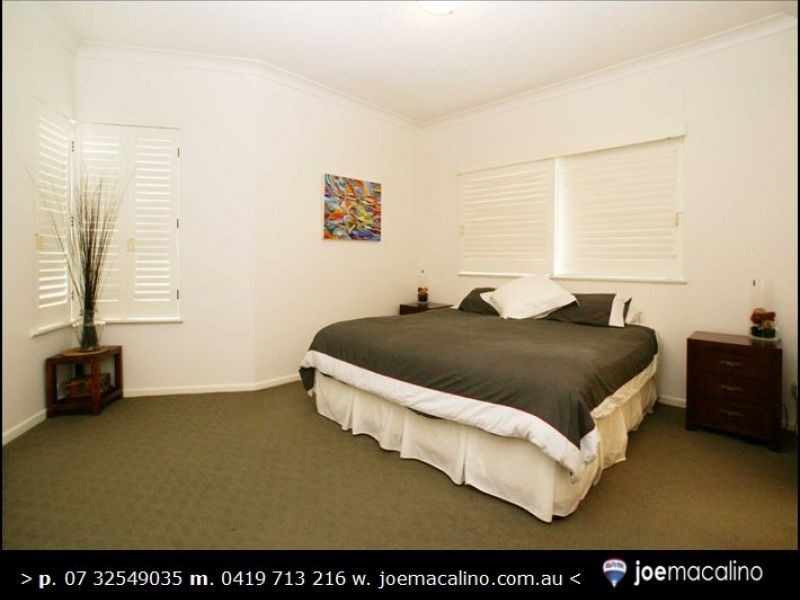 Level 4, 7 Boyd Street, Bowen Hills QLD 4006