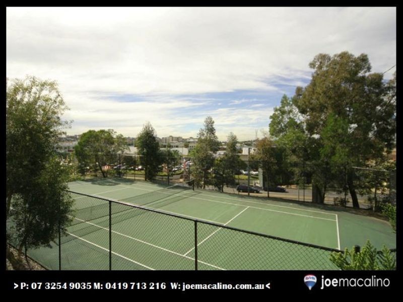 Level 4, 7 Boyd Street, Bowen Hills QLD 4006