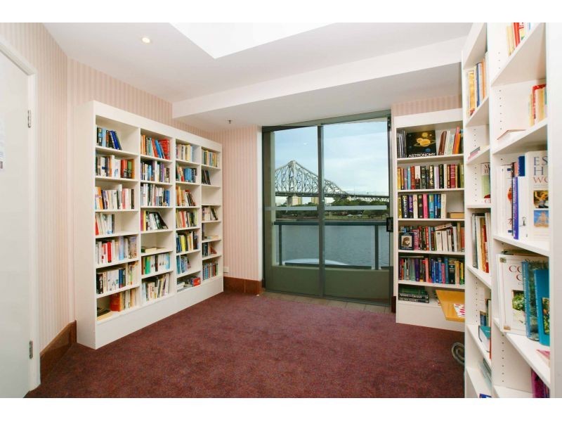 Level 5, 501 Queen Street, Brisbane QLD 4000