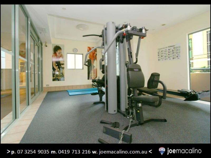 Level 5, 501 Queen Street, Brisbane QLD 4000