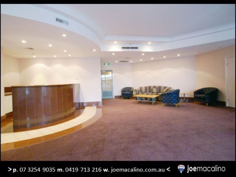 Level 5, 501 Queen Street, Brisbane QLD 4000