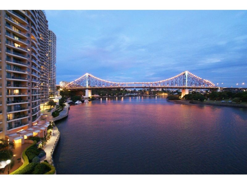 Level 5, 501 Queen Street, Brisbane QLD 4000