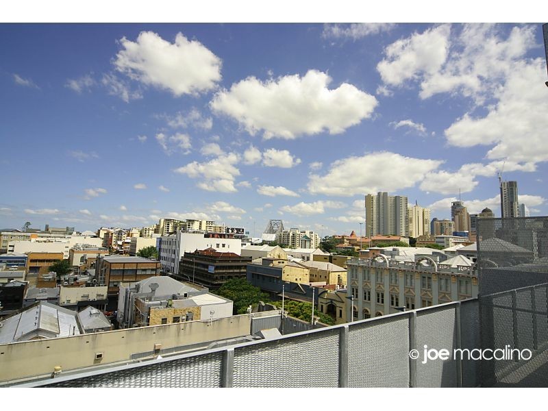 38 Warner Street, Fortitude Valley QLD 4006