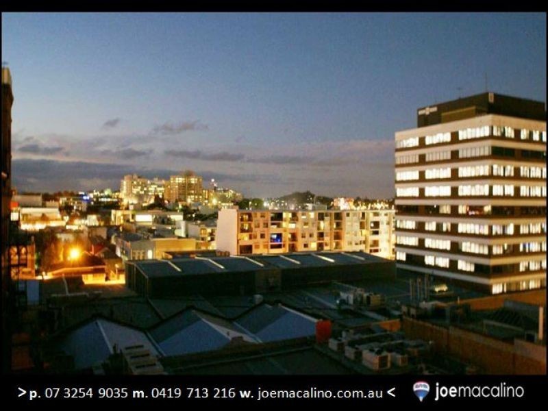 38 Warner Street, Fortitude Valley QLD 4006