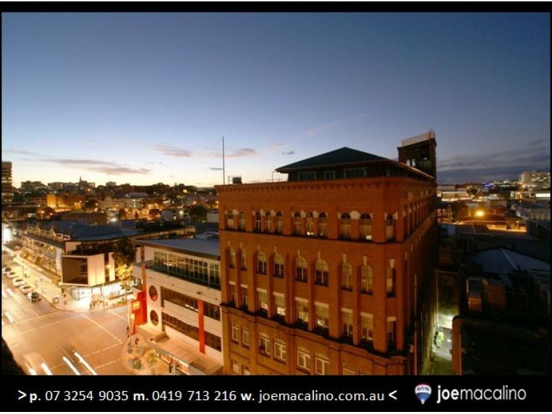 38 Warner Street, Fortitude Valley QLD 4006