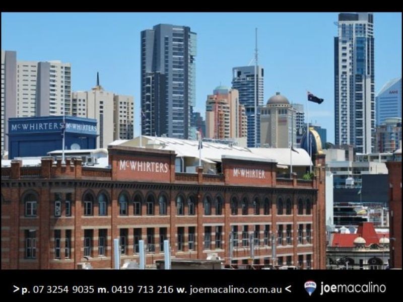 38 Warner Street, Fortitude Valley QLD 4006