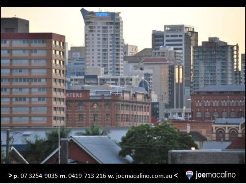 38 Warner Street, Fortitude Valley QLD 4006