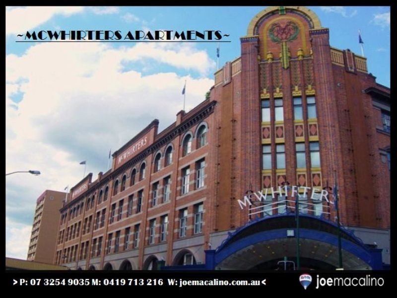 38 Warner Street, Fortitude Valley QLD 4006