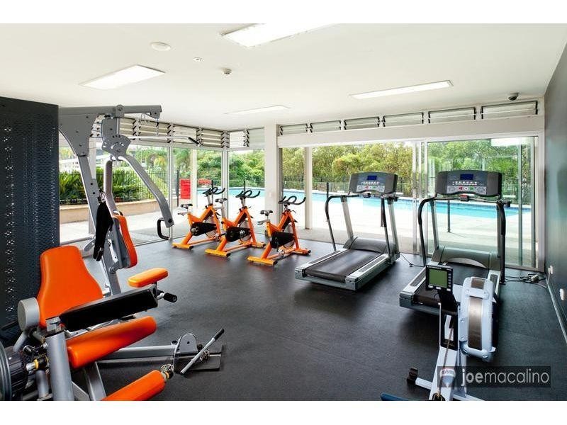 141 Campbell Street, Bowen Hills QLD 4006