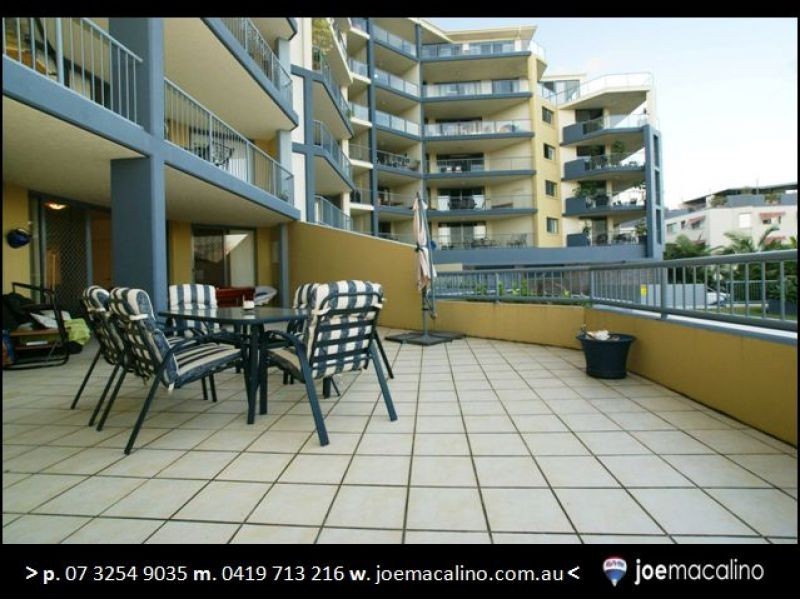 Ground Floor, 7 Boyd Street, Bowen Hills QLD 4006