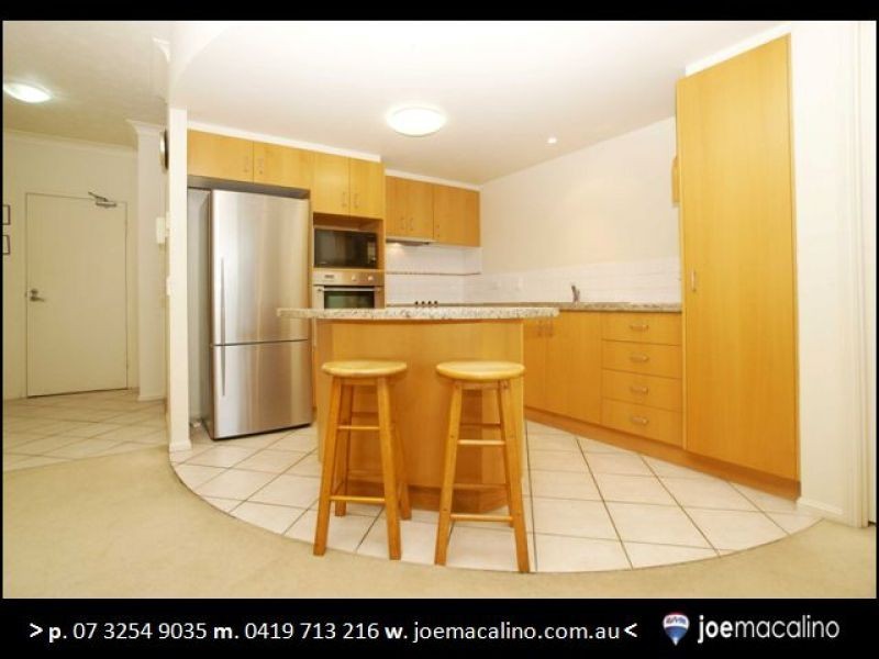 Ground Floor, 7 Boyd Street, Bowen Hills QLD 4006