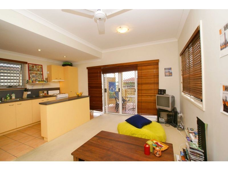 Level 1, 36 Heal Street, New Farm QLD 4005