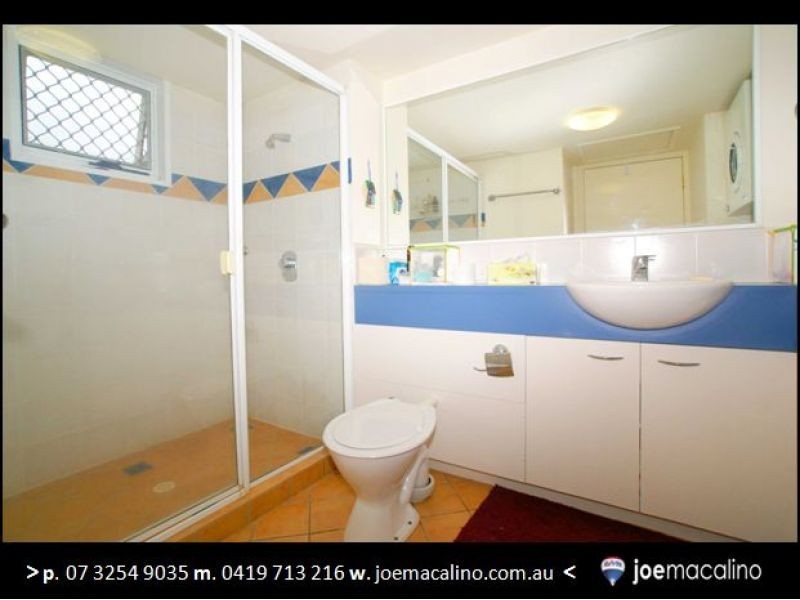 Level 1, 36 Heal Street, New Farm QLD 4005