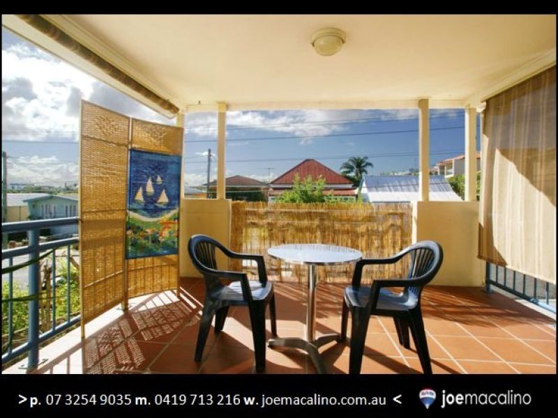 Level 1, 36 Heal Street, New Farm QLD 4005