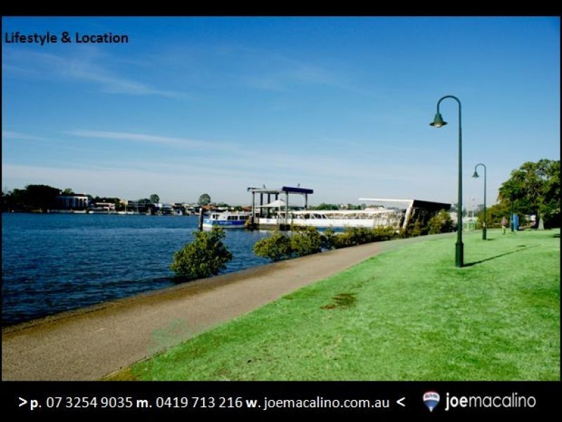 Level 1, 36 Heal Street, New Farm QLD 4005