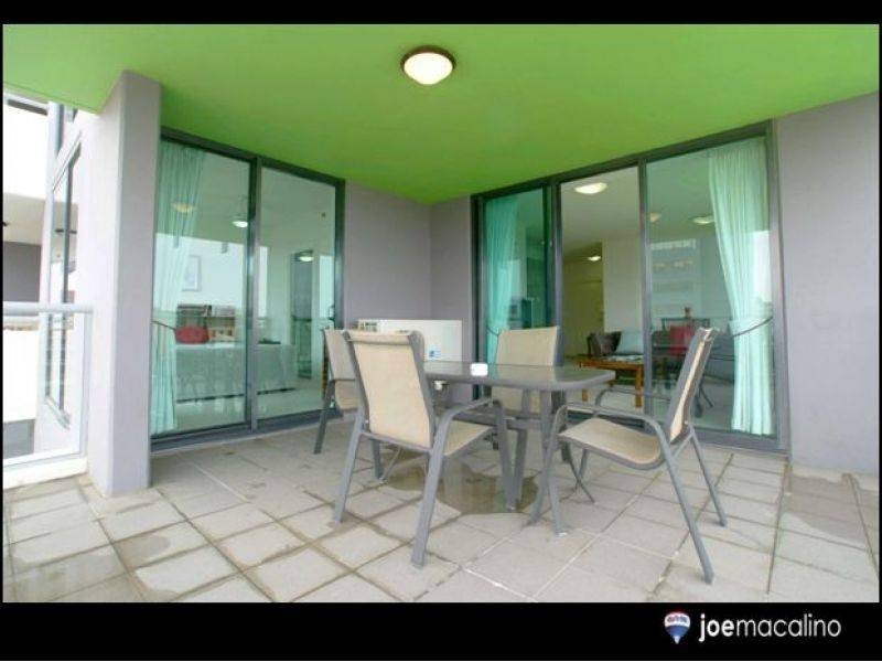 Level 11, 454 Upper Edward Street, Spring Hill QLD 4000