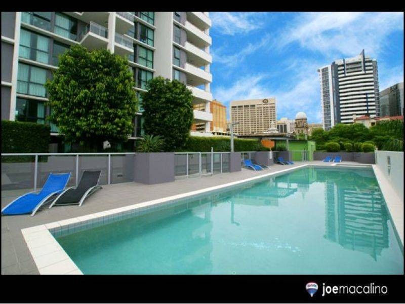 Level 11, 454 Upper Edward Street, Spring Hill QLD 4000