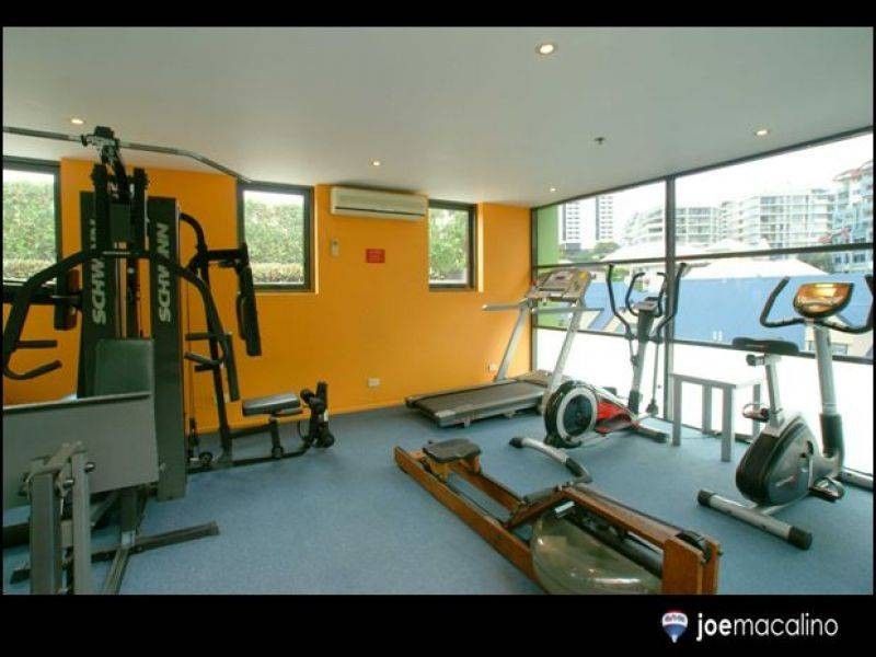 Level 11, 454 Upper Edward Street, Spring Hill QLD 4000