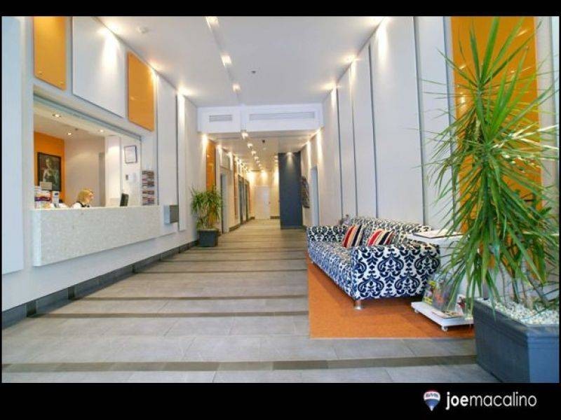 Level 11, 454 Upper Edward Street, Spring Hill QLD 4000