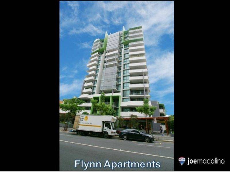 Level 11, 454 Upper Edward Street, Spring Hill QLD 4000