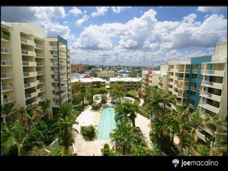 Level 7, 41 Gotha Street, Fortitude Valley QLD 4006