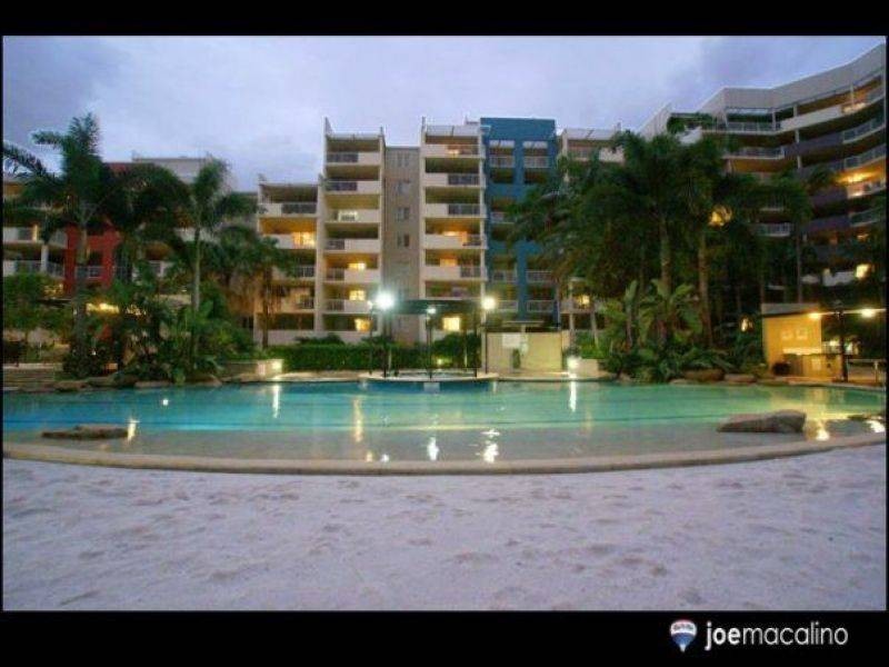 41 Gotha Street, Fortitude Valley QLD 4006