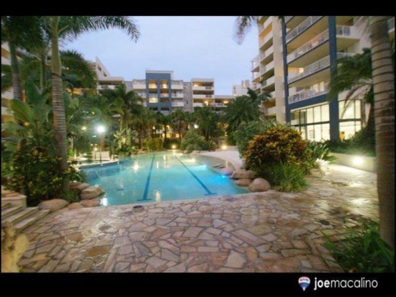 41 Gotha Street, Fortitude Valley QLD 4006