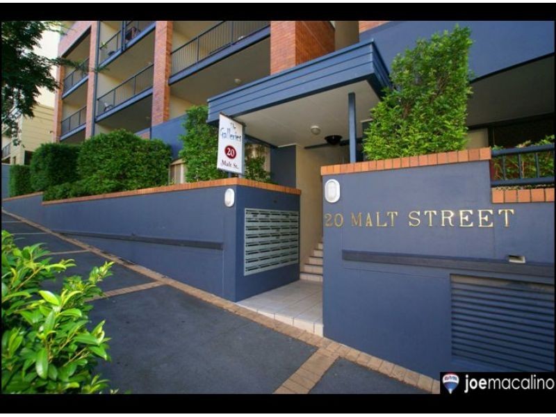 Level 4, 20 Malt Street, Fortitude Valley QLD 4006