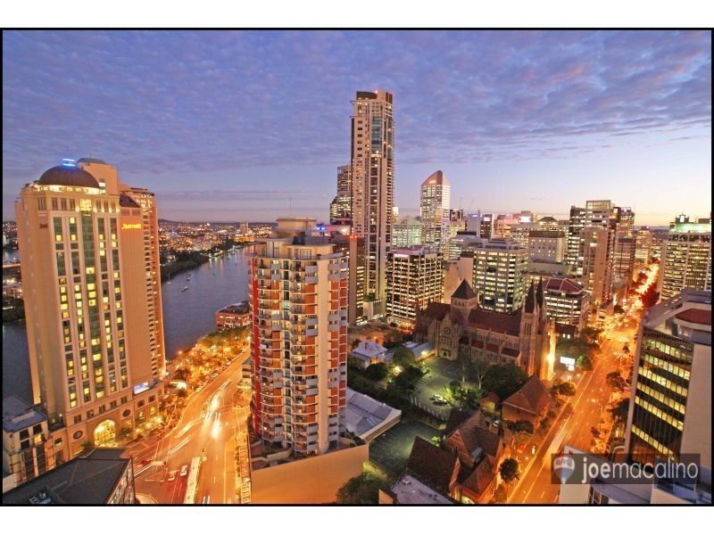 Level 29, 570 Queen Street, Brisbane QLD 4000
