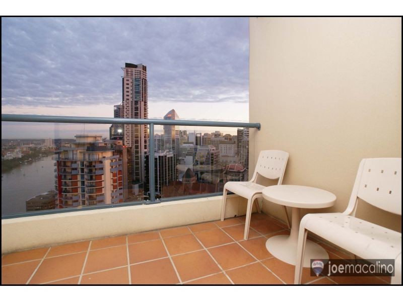 Level 29, 570 Queen Street, Brisbane QLD 4000