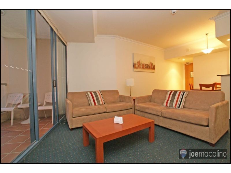 Level 29, 570 Queen Street, Brisbane QLD 4000