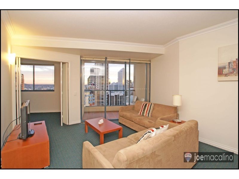 Level 29, 570 Queen Street, Brisbane QLD 4000