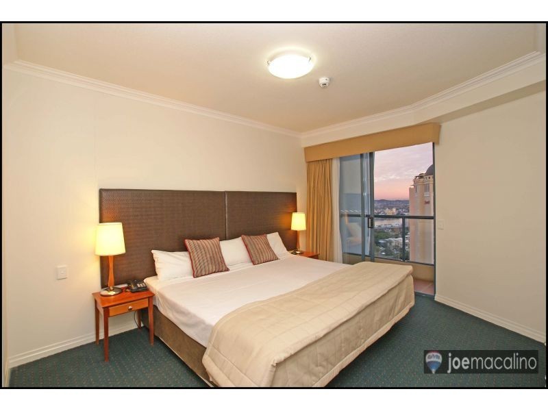 Level 29, 570 Queen Street, Brisbane QLD 4000