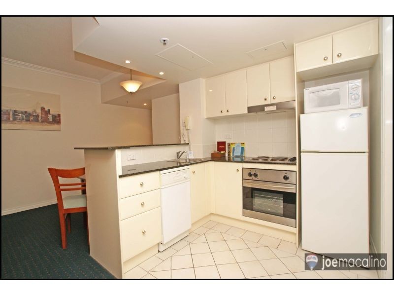 Level 29, 570 Queen Street, Brisbane QLD 4000