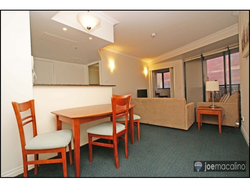 Level 29, 570 Queen Street, Brisbane QLD 4000