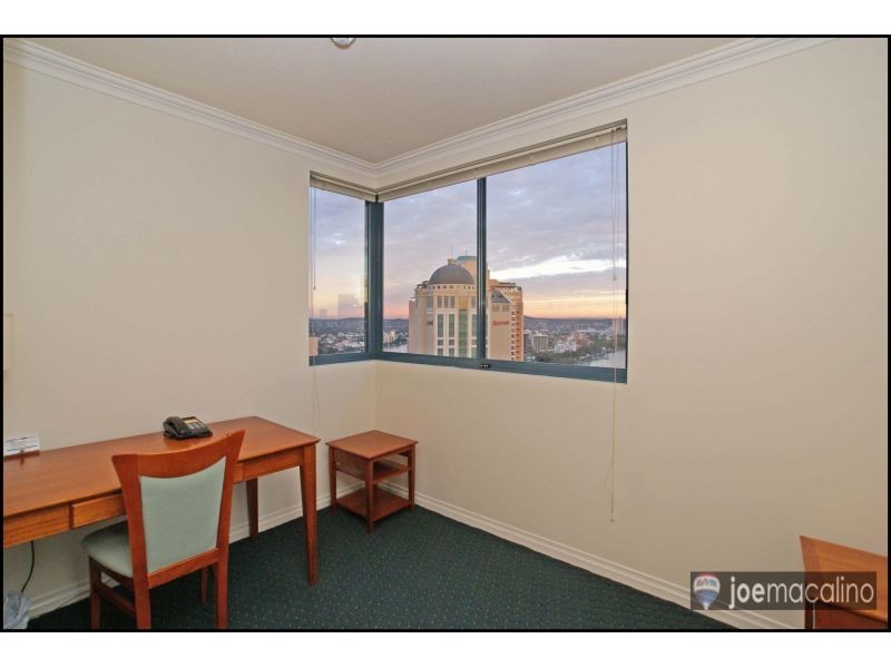 Level 29, 570 Queen Street, Brisbane QLD 4000