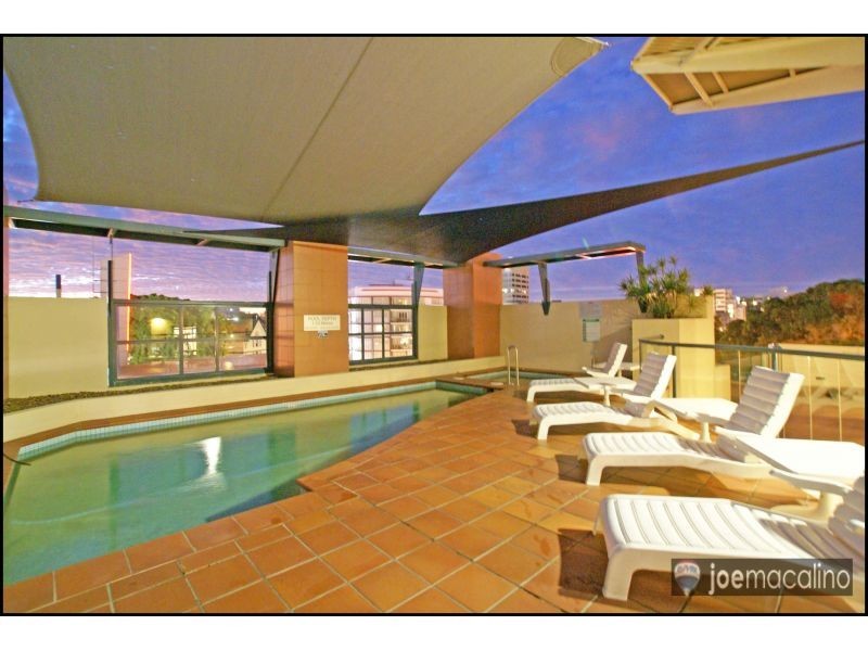 Level 29, 570 Queen Street, Brisbane QLD 4000