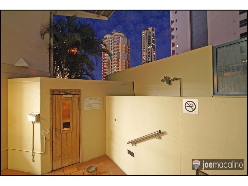 Level 29, 570 Queen Street, Brisbane QLD 4000