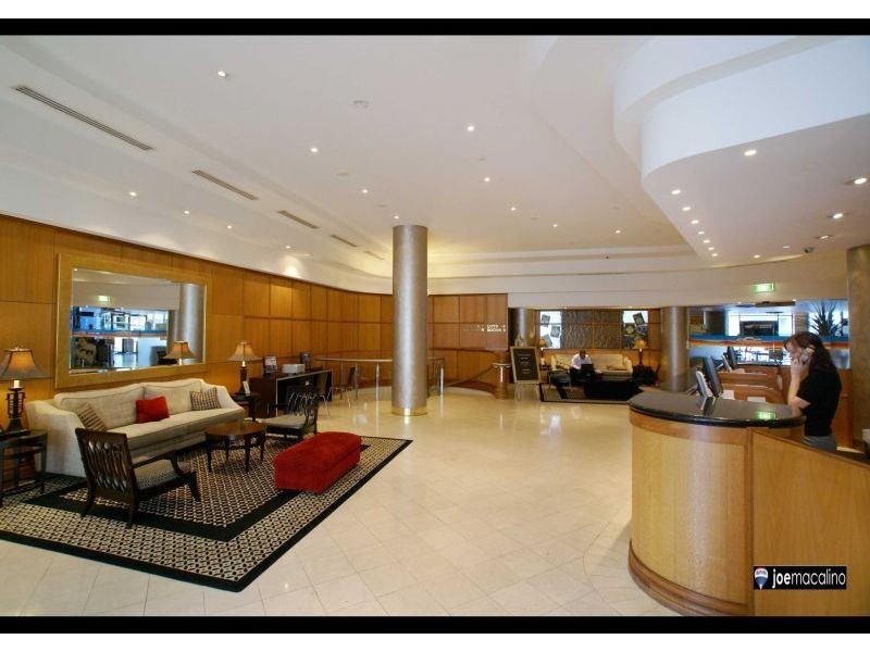 Level 29, 570 Queen Street, Brisbane QLD 4000