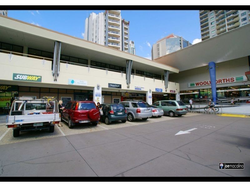 Level 29, 570 Queen Street, Brisbane QLD 4000