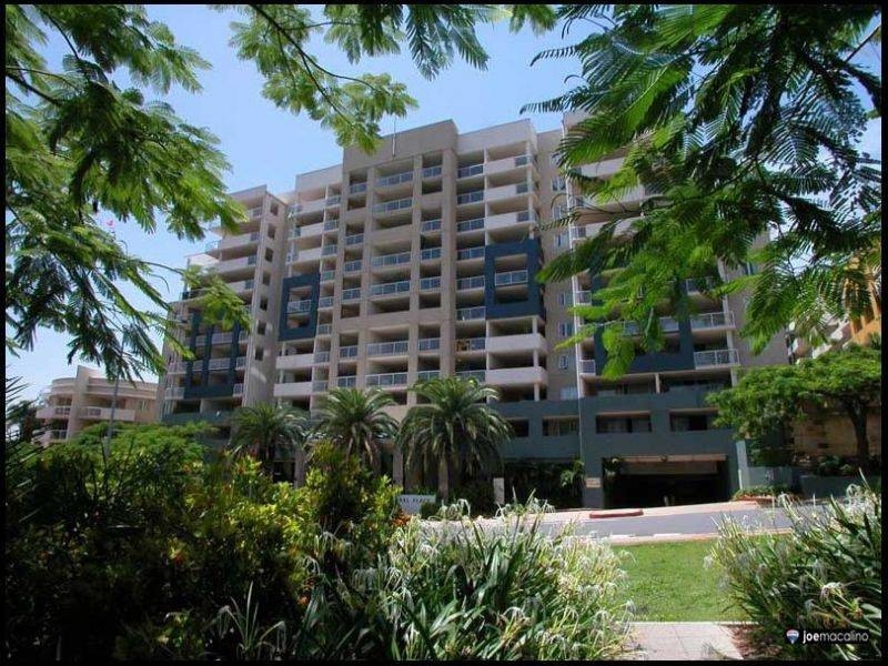 Level 5, 41 Gotha Street, Fortitude Valley QLD 4006