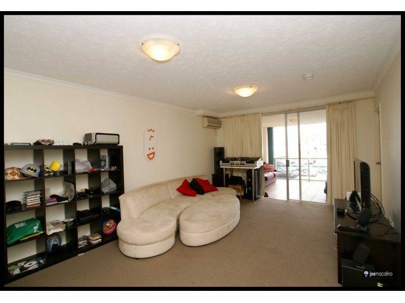 Level 5, 41 Gotha Street, Fortitude Valley QLD 4006