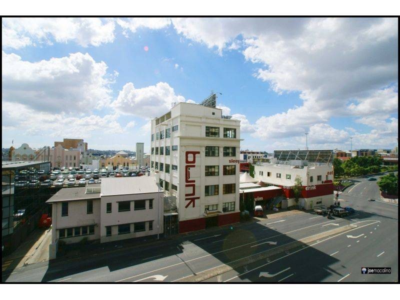 Level 5, 41 Gotha Street, Fortitude Valley QLD 4006