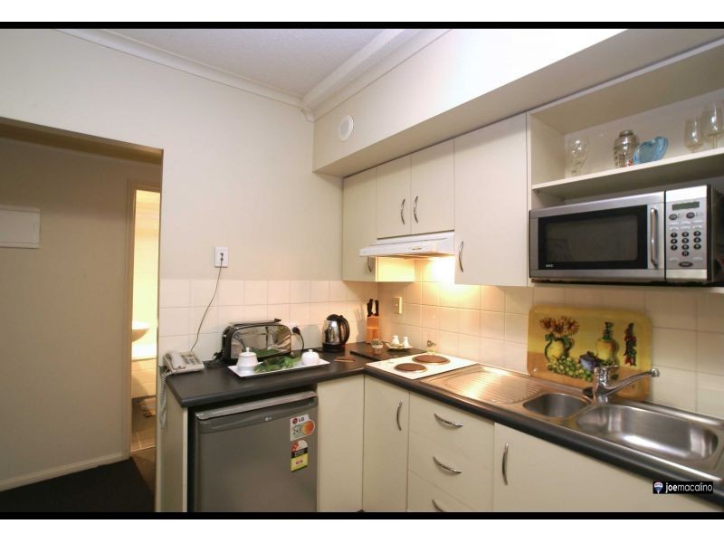 455 Brunswick Street, Fortitude Valley QLD 4006