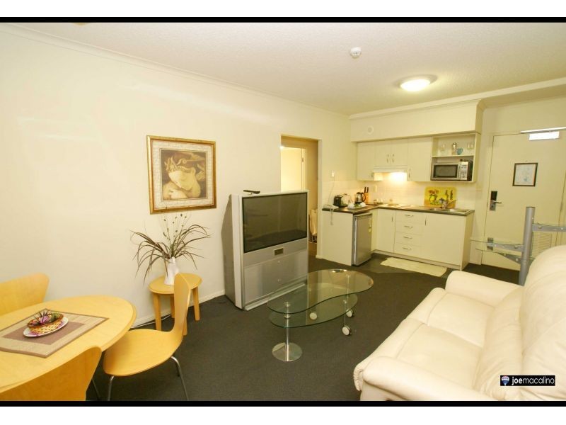 455 Brunswick Street, Fortitude Valley QLD 4006